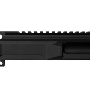 Stripped AR10 Billet Upper Receiver With Forward Assist Hole - AR-15 Parts - California Gun Shop