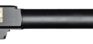 U.S Army Logo Combat Armory barrel Fits Glock 19 New 9mm Match Grade Barrel Threaded - Glock Barrels - California Gun Shop