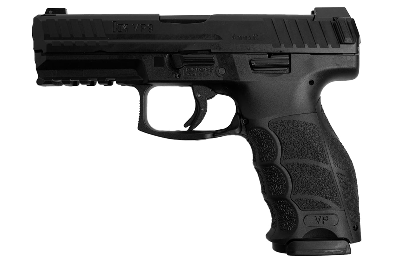 H&K VP9CC H&K VP9CC - 9mm Pistols - California Gun Shop