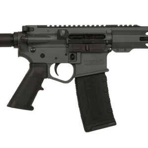 Wise Arms WA-15B 5.56 NATO Pistol, 7.5″ SBA3 - Machine Gun - California Gun Shop