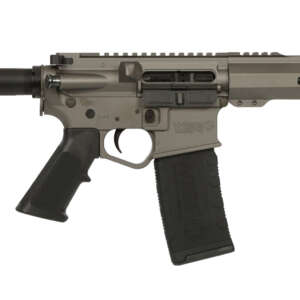 Wise Arms WA-15B 5.56 NATO 10.5 in SBA3 - Machine Gun - California Gun Shop