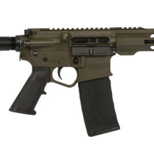 Wise Arms WA-15B 5.56mm 7.5″ ODG SBA3