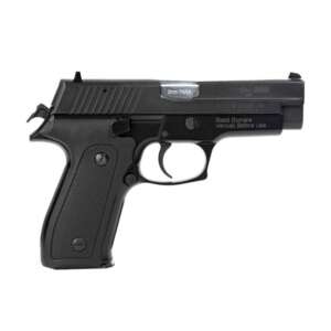 Zastava CZ999 9mm 4.25in Blued 15+1 - Machine Gun - California Gun Shop