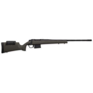 Weatherby 307 Range XP Rifle - .243 Winchester - Bolt Action Rifles - California Gun Shop