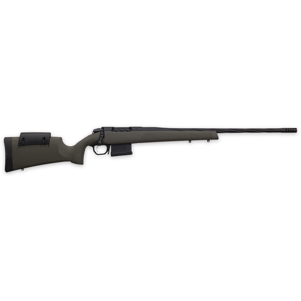 Weatherby 307 Range XP Rifle - .243 Winchester Weatherby 307 Range XP Rifle - .243 Winchester - Bolt Action Rifles - California Gun Shop