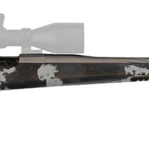 Fierce Firearms Twisted Rival LR 6.5 Creedmoor 24" Right Hand - Bolt Action Rifles - California Gun Shop