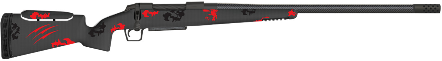 Fierce Twisted Rival FP 7mm PRC 20-Inch Fierce Twisted Rival FP 7mm PRC 20-Inch - Bolt Action Rifles - California Gun Shop