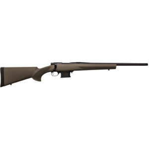 Howa Mini Action .350 Legend 16.25" Green - Bolt Action Rifles - California Gun Shop