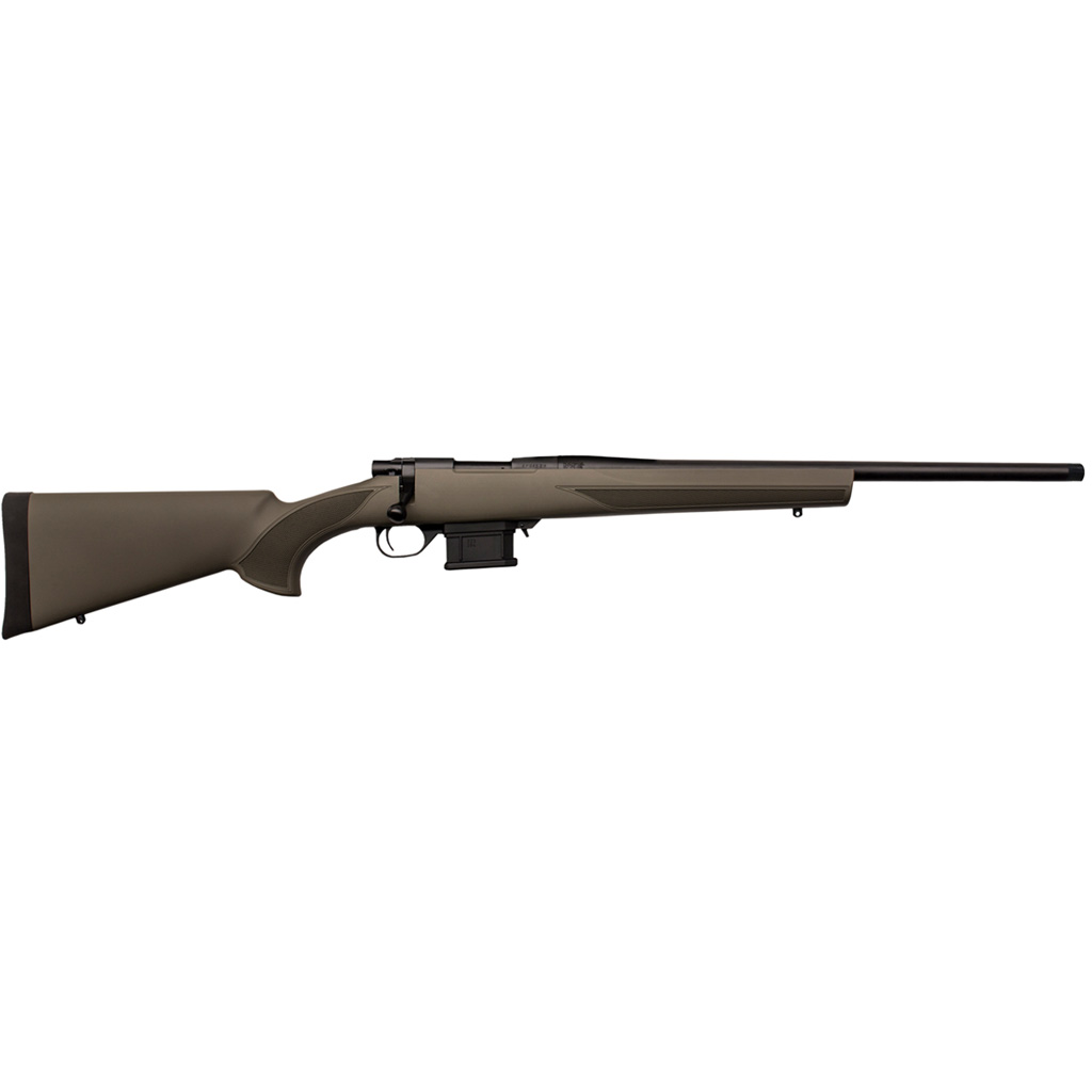 Howa Mini Action .350 Legend 16.25" Green Howa Mini Action .350 Legend 16.25" Green - Bolt Action Rifles - California Gun Shop