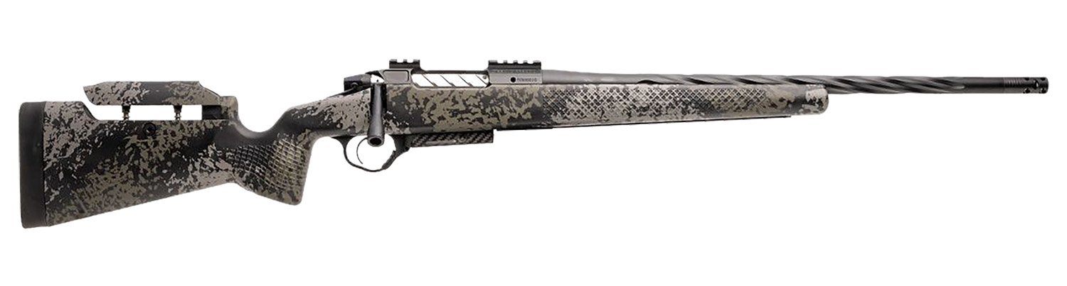 Seekins Precision Havak PH3 7mm PRC 26" – Ready to Run Seekins Precision Havak PH3 7mm PRC 26" – Ready to Run - Bolt Action Rifles - California Gun Shop