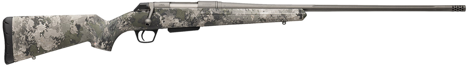 Winchester XPR Extreme TrueTimber VSX .223 Remington Winchester XPR Extreme TrueTimber VSX .223 Remington - Bolt Action Rifles - California Gun Shop