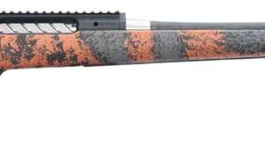 Seekins HAVAK EL M3 22 Creedmoor – 20" UBS - Bolt Action Rifles - California Gun Shop