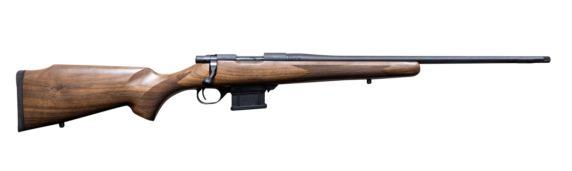 Howa M1500 Mini Hunter 6.5 Grendel 22" Threaded Howa M1500 Mini Hunter 6.5 Grendel 22" Threaded - Bolt Action Rifles - California Gun Shop