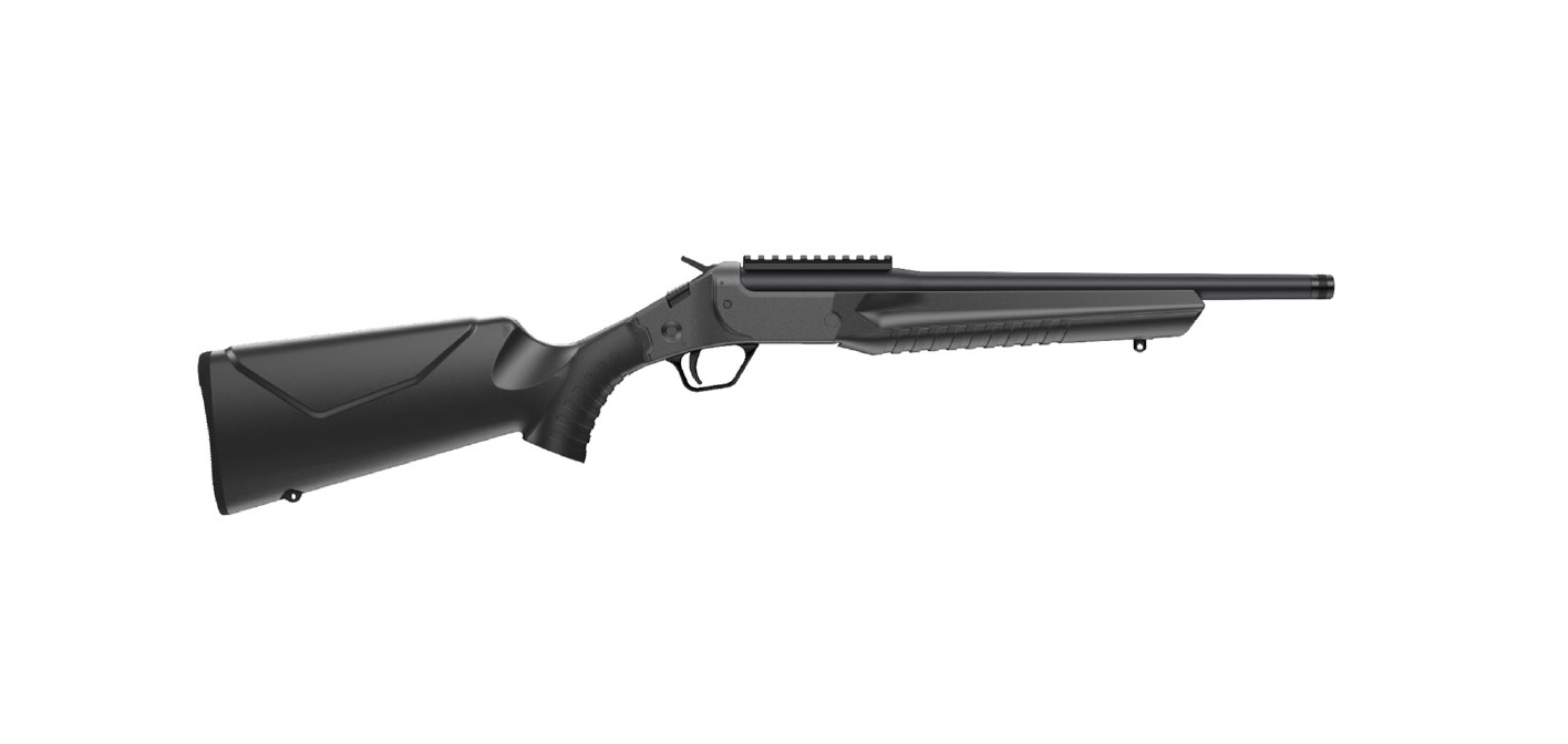 Rossi LWC .357 Magnum Rifle - 16.5" Threaded Rossi LWC .357 Magnum Rifle - 16.5" Threaded - RIFLES - California Gun Shop