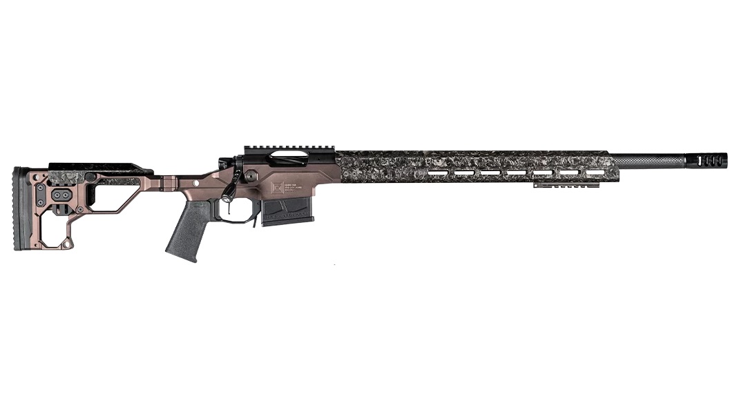 Christensen Arms MPR 6.5 PRC 24" Carbon Fiber Christensen Arms MPR 6.5 PRC 24" Carbon Fiber - Bolt Action Rifles - California Gun Shop