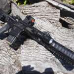 Defiant7’s New Colorful Titanium Tyrant Knuckles Unveiled - Knives & Tools - California Gun Shop