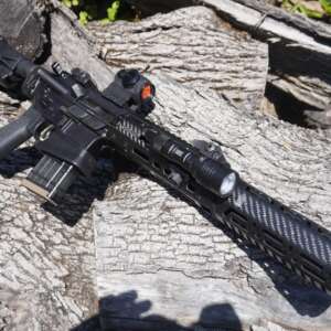 Lancer Systems’ New 300 BLK Pistol & Rifle: A Closer Look
