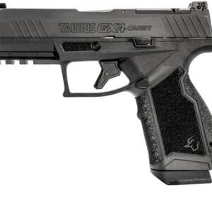 Taurus GX4 Carry .380 ACP Optics-Ready Pistol